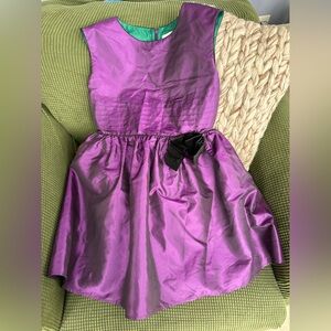 American Girl dress